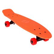 Skateboard Orange, 55cm