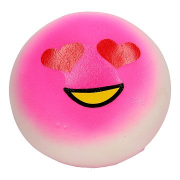 Squeezies Smiley Face