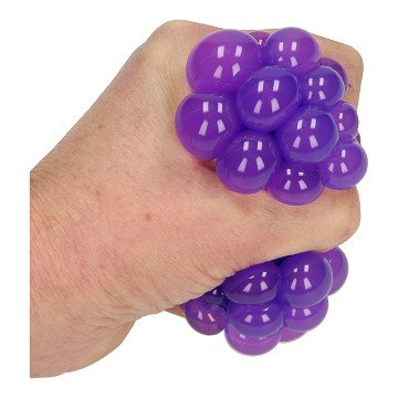 Knijpbal Uitpuilende Balletjes