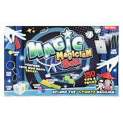 Magic Box with 150 Tricks