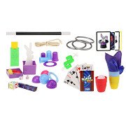 Magic Magic Box with 150 Tricks