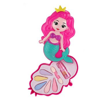 Make-up Set - Mermaid