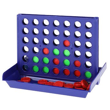 Game Connect 4