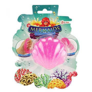 Anti Stress Bouncing Shell