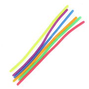 Super Stretchy Rope with Glitter, 50cm