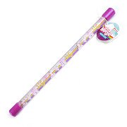 Twirling Glitter Baton Eenhoorn