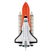 Space-Shuttle-Spielset