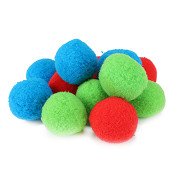 Super Splash Balls, 12 pcs.