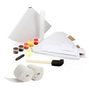 Explore „Bauen Sie Ihren eigenen Vulkan“