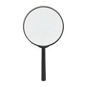 Kidscovery Magnifying Glass, 9cm