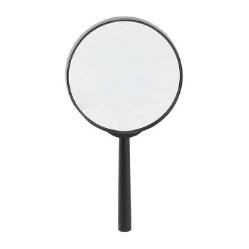 Kidscovery Magnifying Glass, 9cm