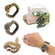 Bracelet Snake