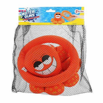 Water Ring Toss Game Animal