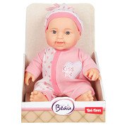 Baby Beau Baby doll Kiss Me, 22.5cm