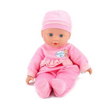 Baby Beau Babypuppe, 30cm