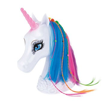 Dream Horse Kappop Unicorn with Accessories