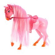 Lauren Paradijspaard - Roze