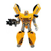 Roboforces Veranderrobot - Raceauto Geel