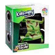 Kidscovery Toy Binoculars Color