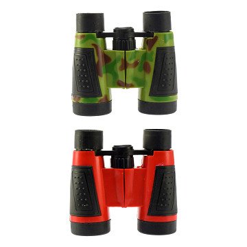 Kidscovery Toy Binoculars Color