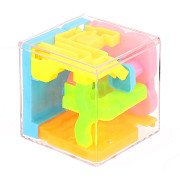 Patience Game Fidget Cube Maze 3D