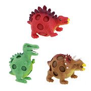 World of Dinosaurs Squeeze Dino Fidget