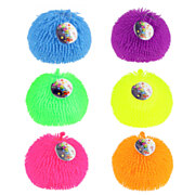 Puffer Ball Color, 23cm