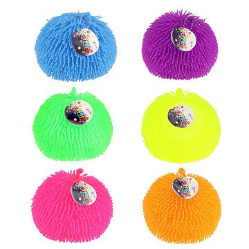 Puffer Ball Colour, 23cm