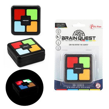 Mini Memory Skill Game