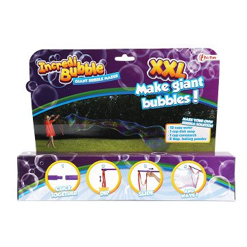 Mega Bellenmaker Bellenblaas