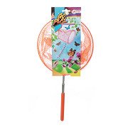 Nature Squad Extendable Fish/Butterfly Net