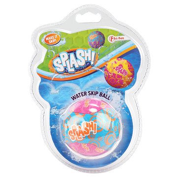 Splash Water Bouncing Ball, 7cm