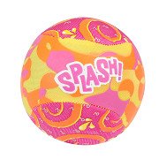 Splash Wasser-Springball, 7cm