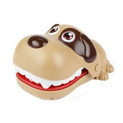 Ein Kinderspiel, das Billy beißt