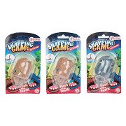 Sleutelhanger Spel Bijtend Dier