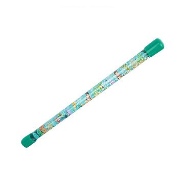 Mermaids Twirling Glitter Baton Mermaid