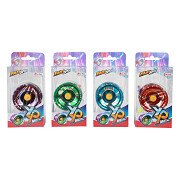 Jojo van Metaal Vlammmen