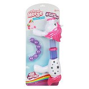 Dream Horse Unicorn Launcher with Foam Balls