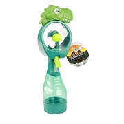 World of Dinosaurs Hand Fan and Sprayer Dino