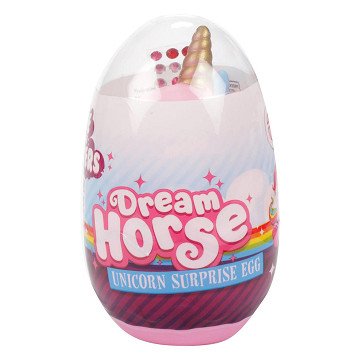 Dream Horse Verrassingsei Eenhoorn