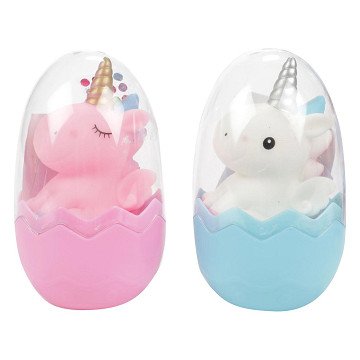Dream Horse Verrassingsei Eenhoorn