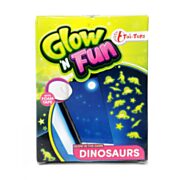 Glow n Fun Glow in the Dark Dinosaurs