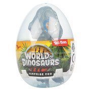 Surprise Dino Egg with Movable Legs