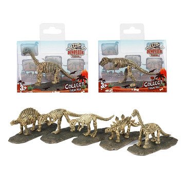 Dinosaur Fossil Collectible Figure
