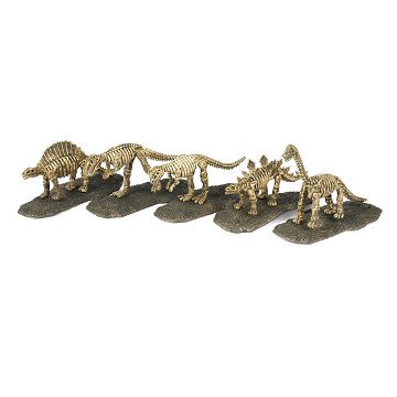 Dinosaur Fossil Collectible Figure