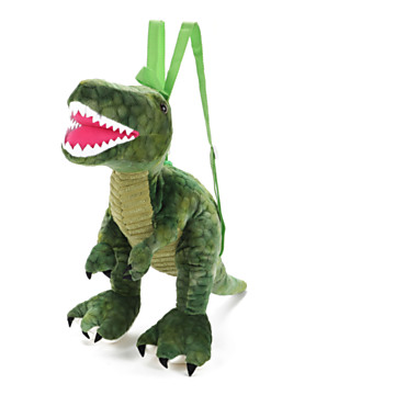 Dinosaur Backpack T-rex Plush, 50cm