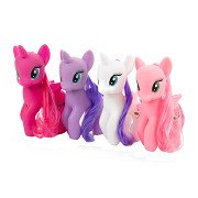 Dream Horse Fantasy Horses Unicorn, 4 pcs.