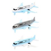 Airbus Aircraft, 3st. | Thimble Toys
