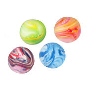 Squeeze ball Marble
