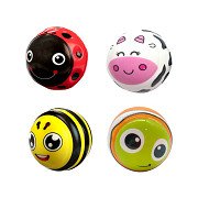 Super Bouncing Ball Animal